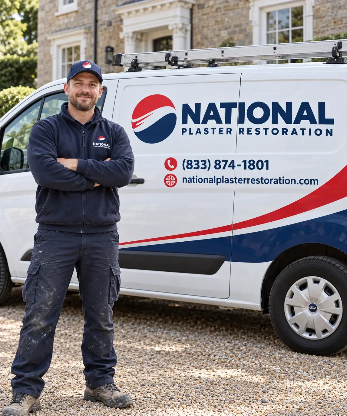 Plaster Repair company in Point Marion, PA